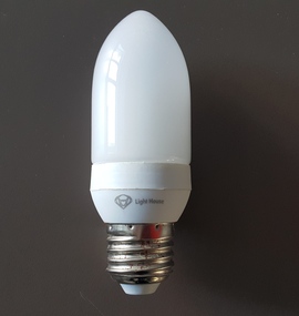 Лампа энергосберегающая LC11D-E27