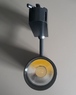 Светильник трековый 3хфазный ST75-180BL LED