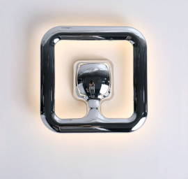 Светильник накладной настенный S-0005 CH LED