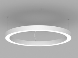 ECLIPSO светильник подвесной SPE1500-50 White