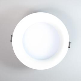 Светильник встраиваемый S71200WH LED
