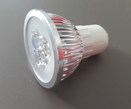 Светодиодная лампа LH-30189 LED
