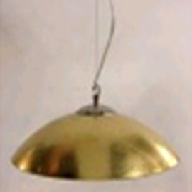 Светильник подвесной LH-8046-400 GOLD